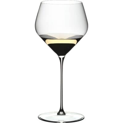 Chardonay hvitvinglass